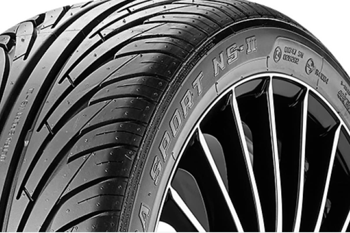 découvrez le nankang ns-20, un pneu été alliant performance et qualité supérieure. conçu pour offrir une adhérence optimale sur routes sèches et mouillées, il garantit une conduite confortable et sécurisée tout au long de la saison estivale.
