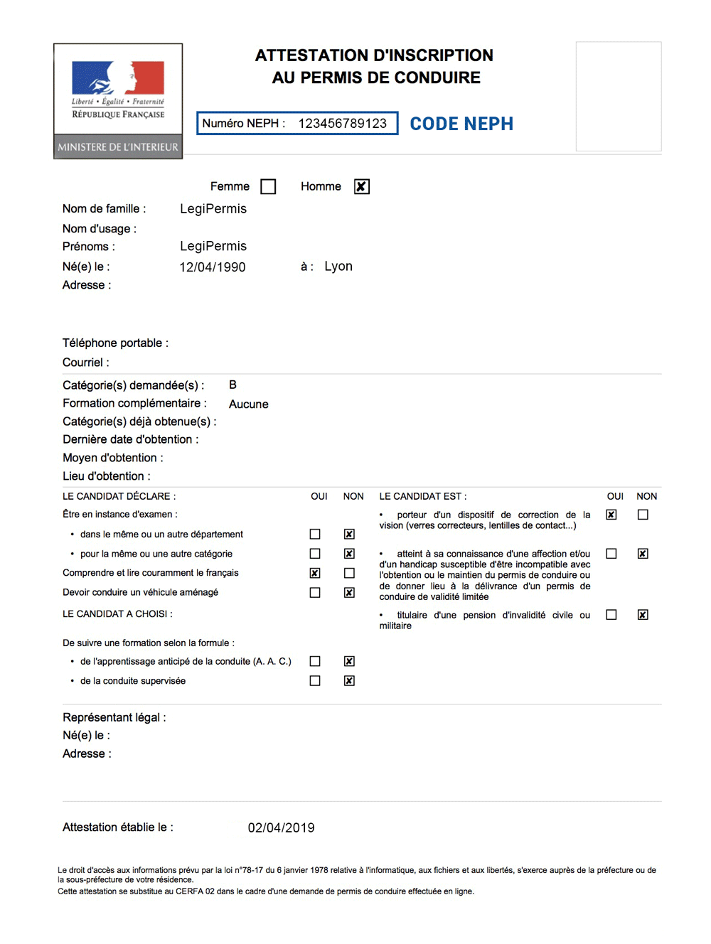 découvrez toutes les étapes nécessaires pour obtenir votre permis de conduire rapidement et facilement. suivez nos conseils pratiques et mettez toutes les chances de votre côté pour réussir votre examen.
