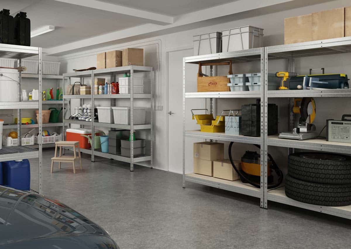 découvrez des astuces pratiques et efficaces pour optimiser l'espace de votre garage. transformez cet espace souvent négligé en un lieu de rangement organisé, fonctionnel et esthétique grâce à nos conseils d'aménagement et de tri.