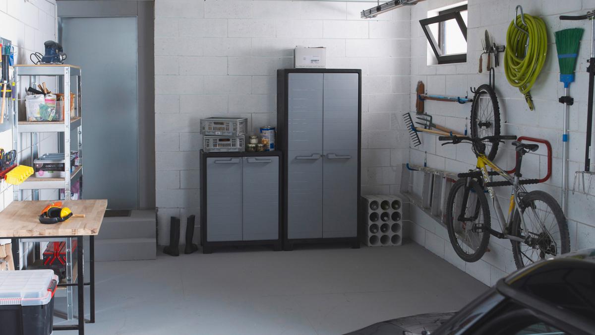 découvrez des astuces pratiques pour optimiser l'espace de votre garage. transformez-le en un endroit organisé et fonctionnel grâce à nos conseils sur le rangement, le stockage et l'aménagement.