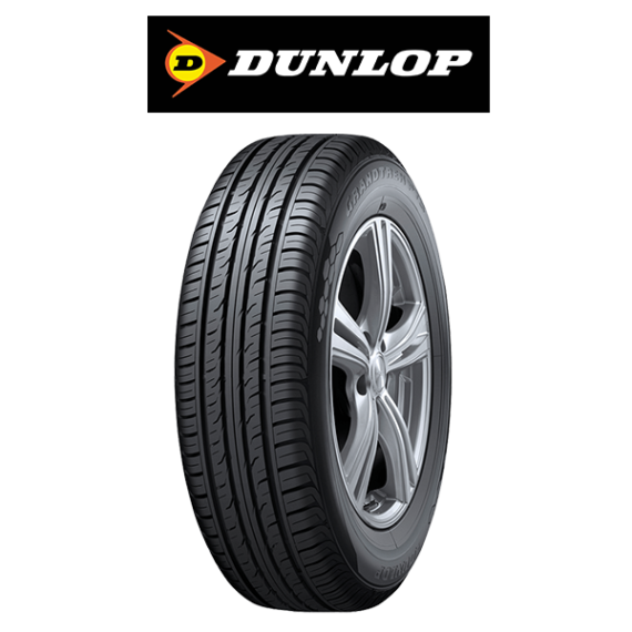 découvrez les performances du pneu dunlop grandtrek m3, conçu pour offrir une adhérence optimale et un confort de conduite sur tous types de terrains. idéal pour les suv et les 4x4, ce pneu allie durabilité et sécurité, vous garantissant une expérience de conduite supérieure.