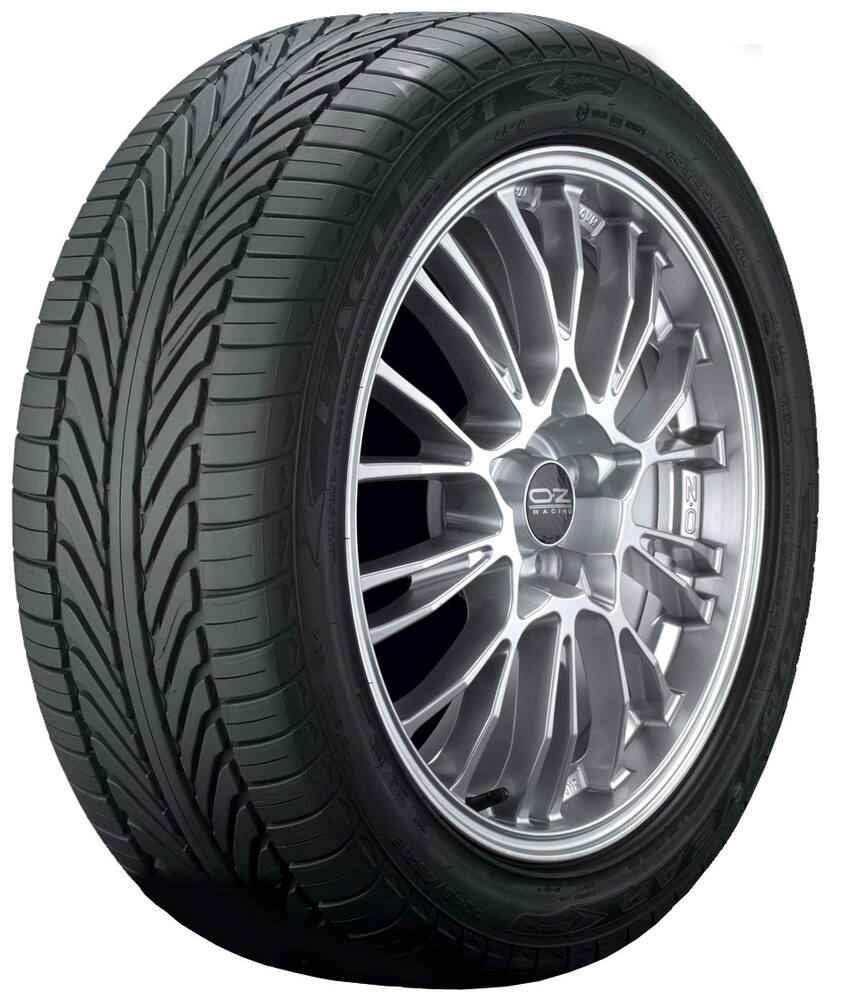 découvrez les performances exceptionnelles des pneus goodyear eagle f1, conçus pour offrir une adhérence optimale, une réactivité précise et une durabilité améliorée sur route. améliorez votre expérience de conduite avec ces pneus haut de gamme adaptés aux conditions sportives et urbaines.