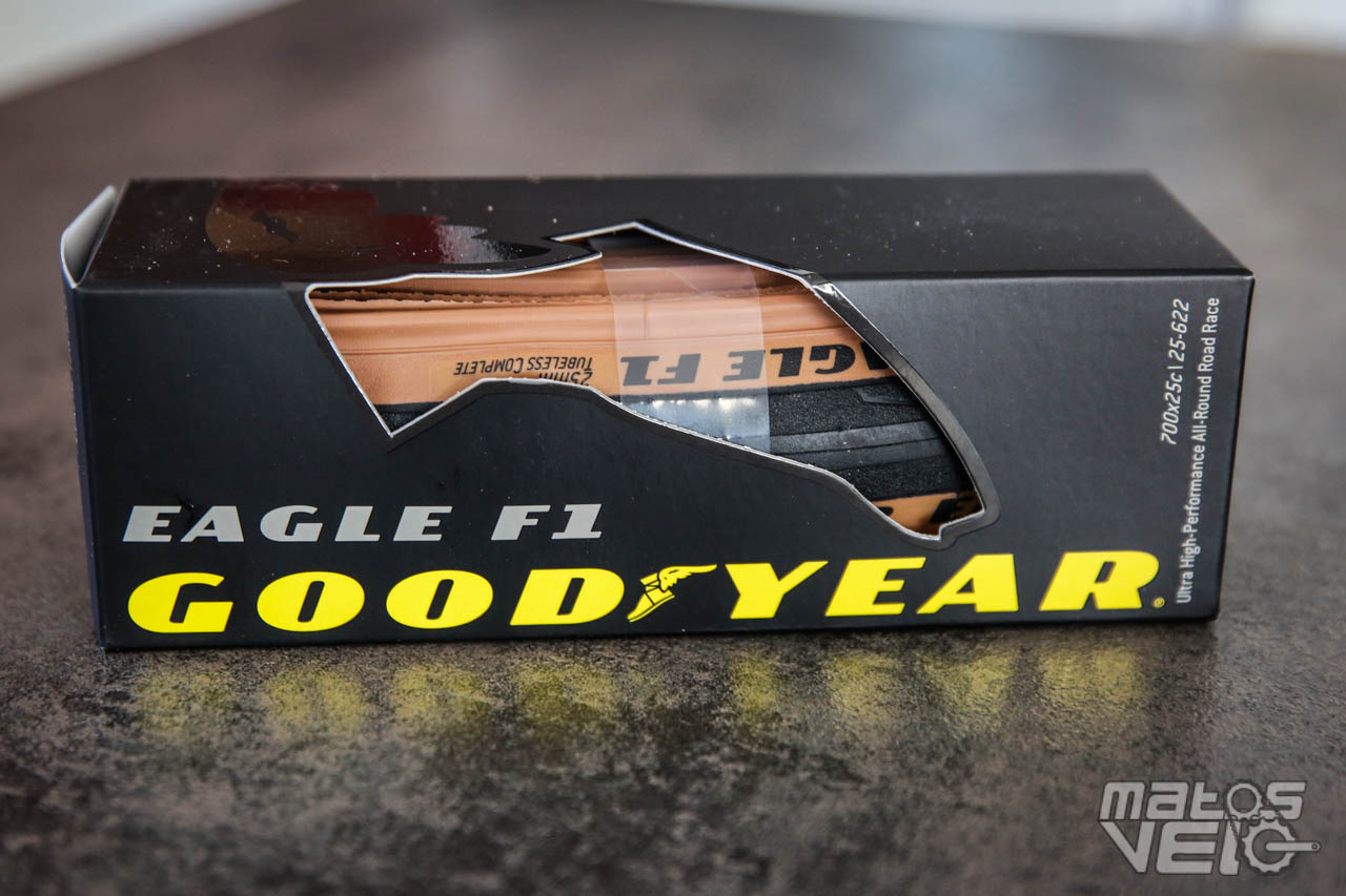 découvrez les performances exceptionnelles des pneus goodyear eagle f1, conçus pour offrir une adhérence optimale, une maniabilité précise et un confort de conduite inégalé sur route. idéaux pour les amateurs de vitesse et de sport automobile, ces pneus allient technologie de pointe et sécurité.