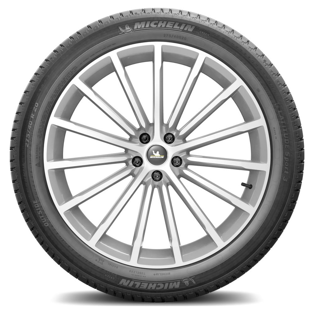 découvrez les performances exceptionnelles des pneus michelin latitude sport 3, conçus pour offrir une excellente adhérence, un confort de conduite optimal et une durabilité remarquable. améliorez votre expérience de conduite avec des technologies innovantes et des caractéristiques adaptées aux véhicules de sport et suv.