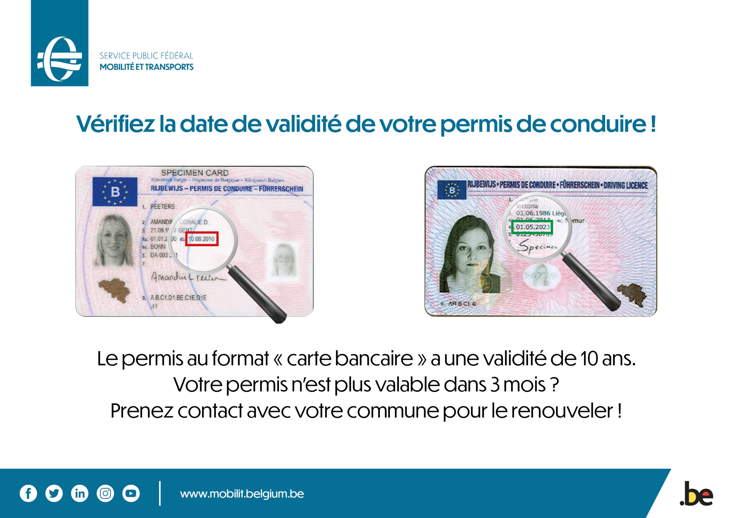 obtenez toutes les informations nécessaires sur le permis de conduire en belgique pour les francophones. découvrez les étapes, les exigences et les conseils pratiques pour réussir votre examen et conduire en toute légalité.