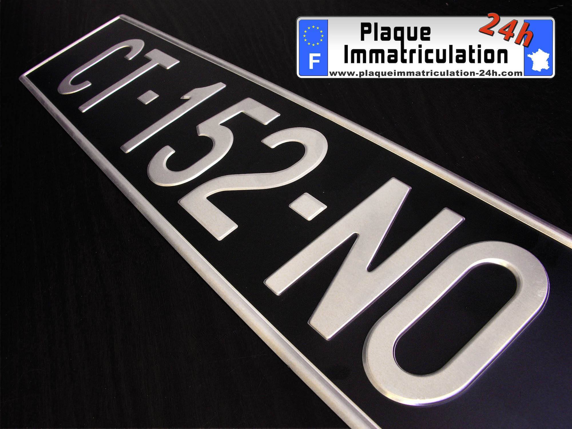découvrez tout ce qu'il faut savoir sur les plaques d'immatriculation : réglementation, types, choix, et conseils pour bien les entretenir. informez-vous sur l'importance des plaques d'immatriculation pour votre véhicule et comment elles peuvent refléter votre style.