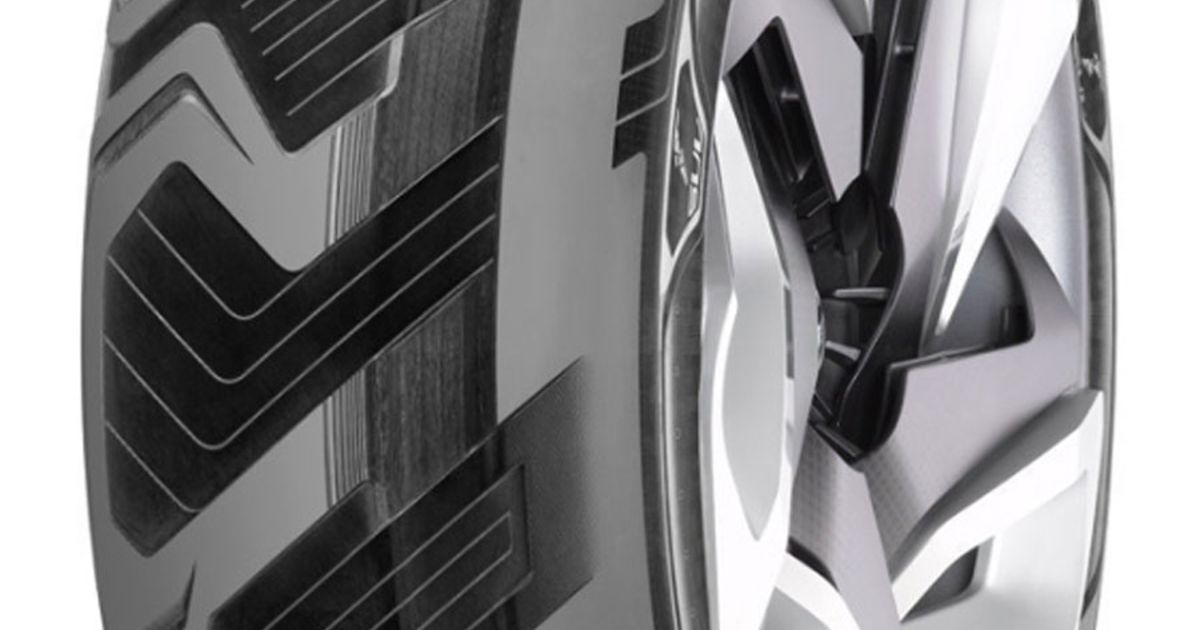 découvrez les pneus goodyear rechargeables, une innovation alliant performance, durabilité et respect de l'environnement. profitez d'une conduite sécurisée tout en réduisant votre empreinte carbone grâce à cette technologie de pointe.