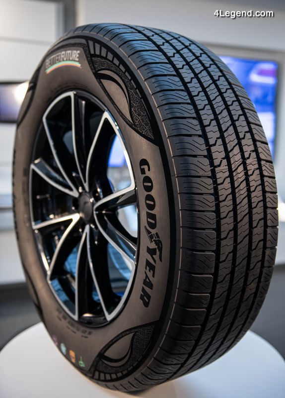 découvrez le pneu goodyear rechargeable, une option innovante pour des performances optimales et un impact environnemental réduit. profitez de la durabilité et de la flexibilité de cette technologie avancée, idéale pour les conducteurs soucieux de l'écologie sans compromis sur la sécurité et le confort.