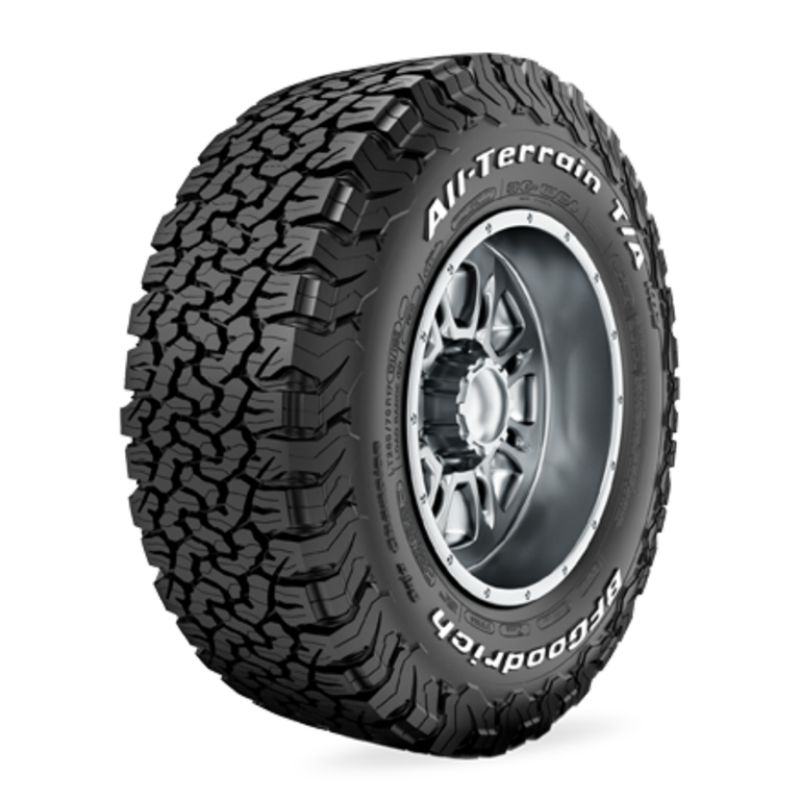 découvrez les pneus tout temps bfgoodrich, parfaits pour affronter toutes les conditions météorologiques. offrant une adhérence supérieure et un confort de conduite optimal, ces pneus sont idéaux pour les conducteurs qui recherchent performance et sécurité tout au long de l'année.