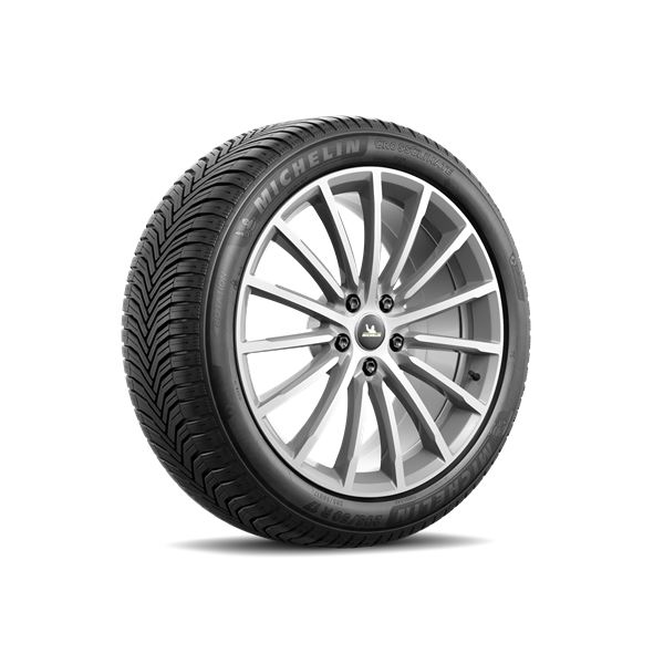 découvrez les pneus 4 saisons michelin, alliant performance et sécurité tout au long de l'année. conçus pour s'adapter à toutes les conditions climatiques, ces pneus offrent une excellente adhérence sur sol sec comme humide. faites le choix de la qualité avec michelin et roulez en toute confiance, quelle que soit la saison.