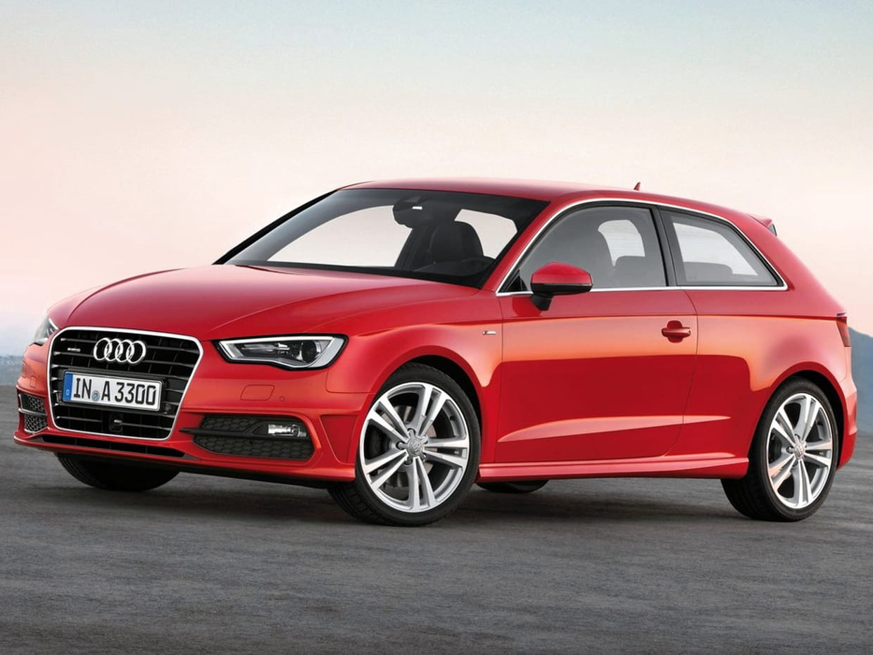 découvrez notre sélection de pneus adaptés pour l'audi a3. améliorez la performance, la sécurité et le confort de conduite de votre véhicule avec des pneus de qualité, spécialement conçus pour s'adapter parfaitement à votre modèle. commandez dès maintenant pour une livraison rapide !