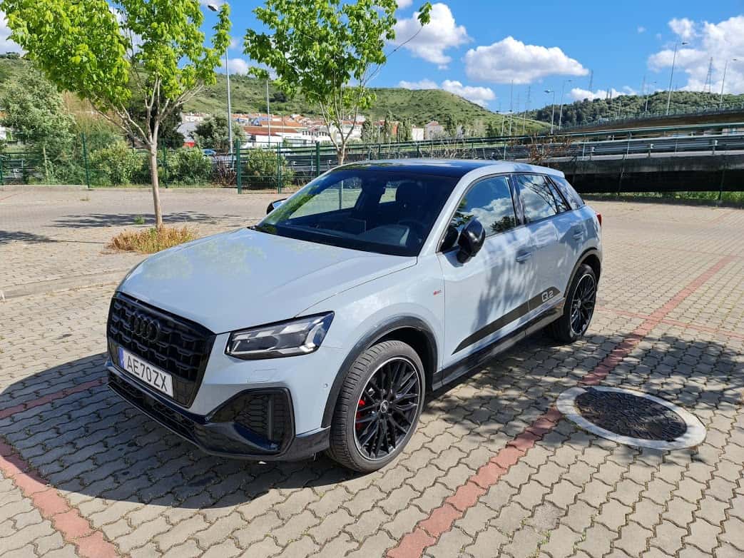 découvrez notre large sélection de pneus pour audi q2, offrant performance, sécurité et confort sur la route. trouvez le pneu idéal pour votre véhicule parmi des marques réputées et profitez d'une conduite optimale, quelle que soit les conditions météorologiques.
