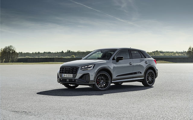 découvrez notre sélection de pneus spécialement conçus pour l'audi q2. offrant performance, sécurité et confort, nos pneus garantissent une conduite optimale sur tous les terrains. trouvez le modèle parfait pour votre audi q2 dès aujourd'hui !