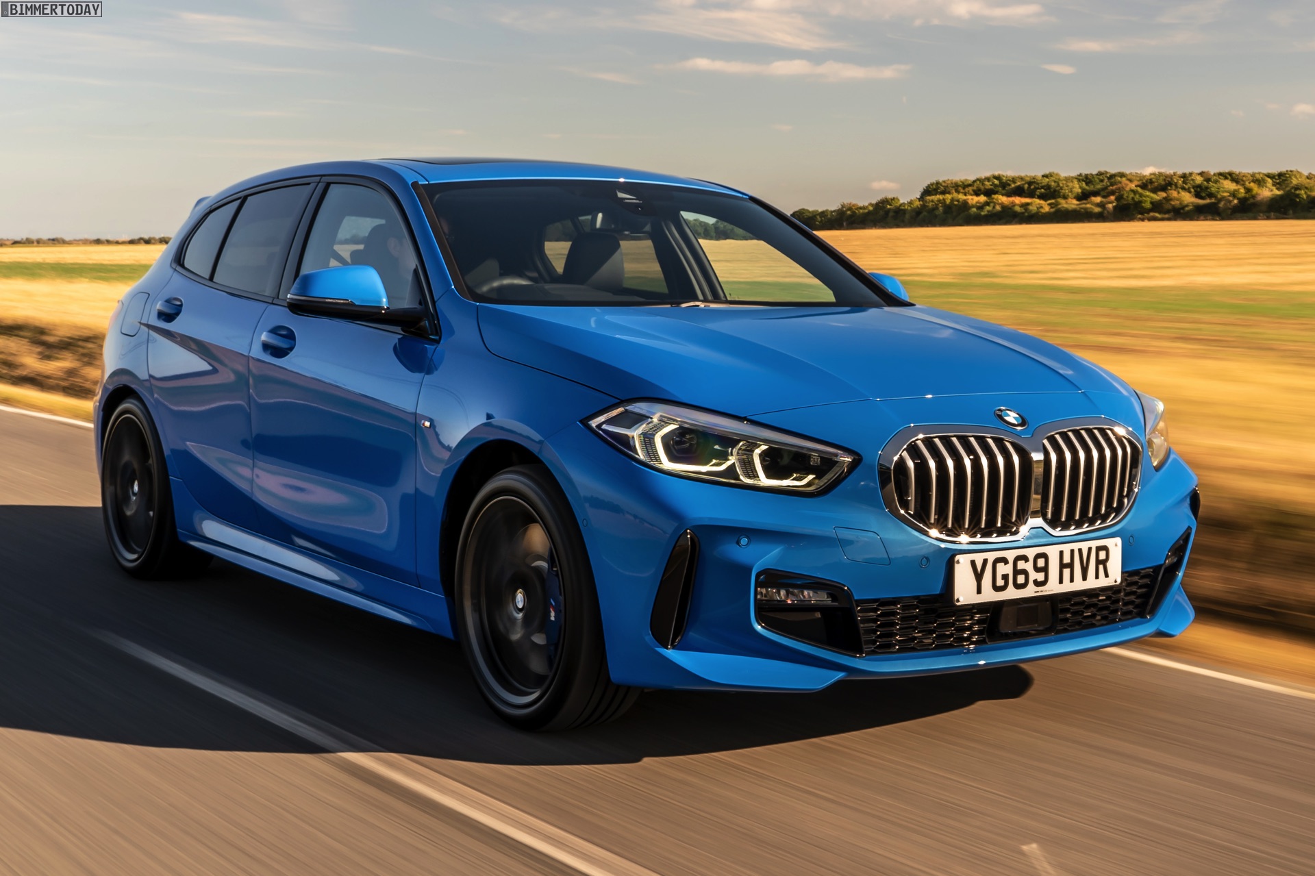 découvrez notre sélection de pneus adaptés à la bmw série 1, offrant performance, sécurité et confort de conduite. trouvez le pneu idéal pour votre véhicule et profitez d'une traction optimale sur tous les types de routes.