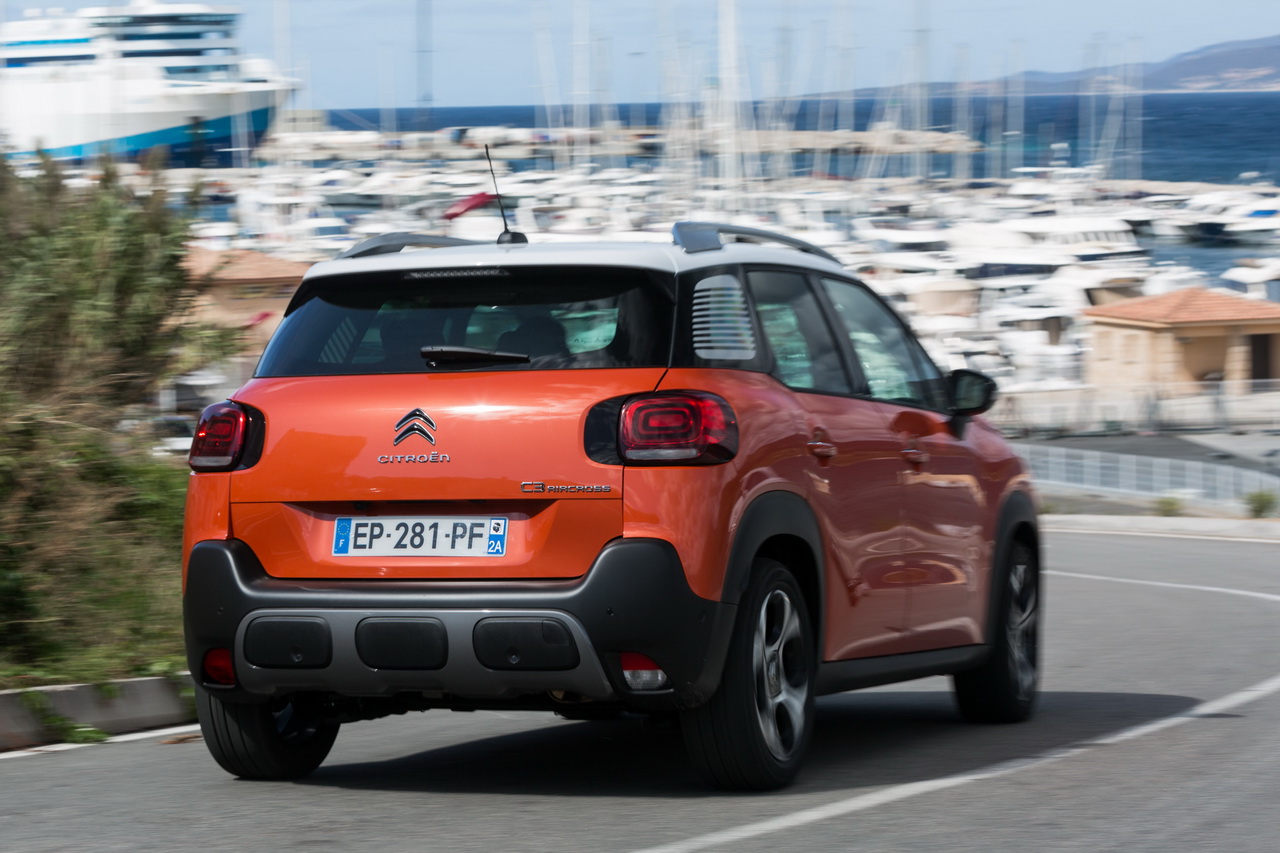 découvrez notre sélection de pneus spécialement conçus pour le citroën c3 aircross. assurez un confort optimal et une sécurité maximale sur la route avec des pneus adaptés à votre véhicule. profitez de conseils d'experts et de promotions exclusives pour améliorer votre expérience de conduite.