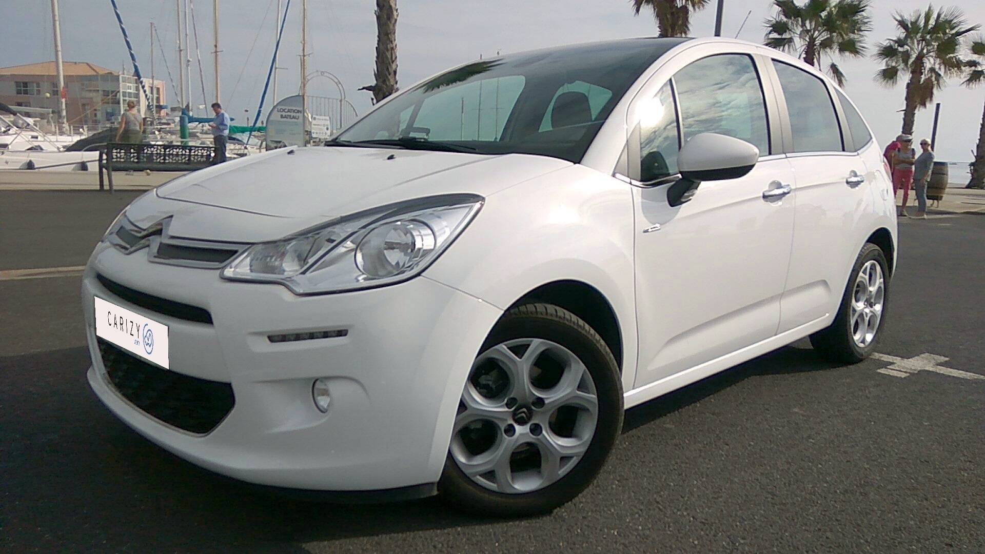 découvrez notre gamme de pneus spécialement conçus pour la citroën c3 iii. profitez d'une performance optimale et d'une sécurité accrue sur la route. choisissez parmi des marques réputées et trouvez le pneu idéal pour votre véhicule afin d'améliorer votre confort de conduite tout en garantissant une adhérence parfaite.