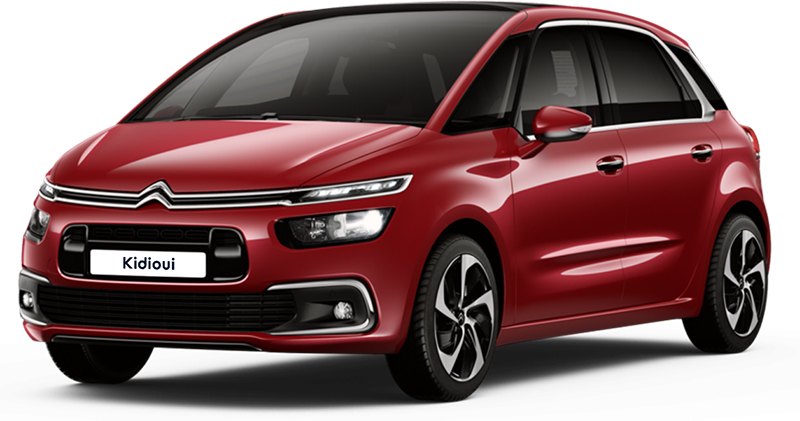 découvrez notre sélection de pneus adaptés pour votre citroën c4 spacetourer. alliez sécurité, confort et performance sur la route avec nos modèles de haute qualité, conçus pour optimiser le rendement de votre véhicule.