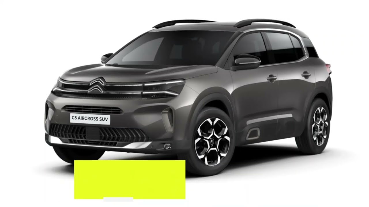 découvrez notre sélection de pneus adaptés pour votre citroën c5 aircross. offrez à votre véhicule une performance optimale et une sécurité accrue sur la route avec des pneus de qualité, conçus spécifiquement pour ce modèle. parcourez notre gamme dès maintenant !