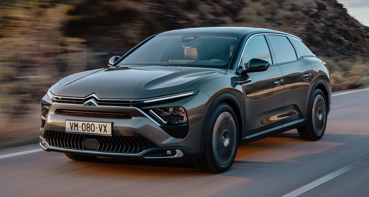 découvrez notre sélection de pneus adaptés pour citroën c5 x, offrant sécurité, performance et confort sur la route. trouvez le pneu idéal pour votre véhicule et optimisez votre expérience de conduite.