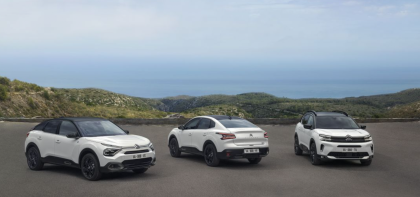 découvrez notre sélection de pneus adaptés pour la citroën ë-c4, offrant performance, sécurité et confort sur la route. trouvez le pneu idéal pour optimiser votre expérience de conduite tout en préservant l'efficacité énergétique de votre véhicule électrique.
