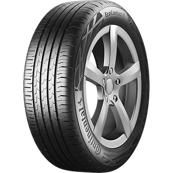 découvrez les pneus continental ecocontact 6, alliant performance optimale et respect de l'environnement. idéals pour une conduite sûre et économique, ces pneus offrent une excellente adhérence sur route et une faible résistance au roulement, garantissant un confort inégalé tout en réduisant la consommation de carburant.