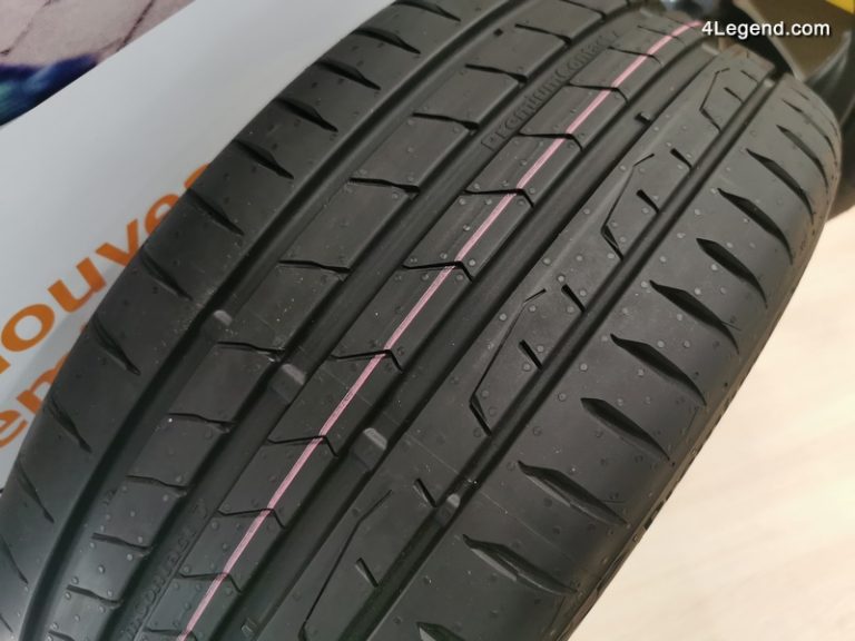 découvrez les pneus continental premium contact 6, alliant sécurité, performance et confort. conçus pour offrir une adhésion optimale sur routes humides et sèches, ces pneus garantissent une conduite silencieuse et réactive, pour une expérience de conduite exceptionnelle.