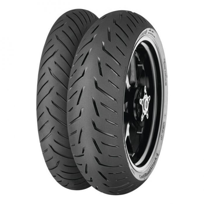 découvrez les pneus continental, synonymes de qualité et de performances optimales. conçus pour offrir une adhérence exceptionnelle et un confort de conduite inégalé, ces pneus répondent à tous vos besoins sur route. faites le choix de l'excellence pour votre sécurité et votre plaisir de conduite.