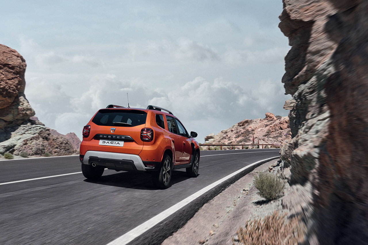 découvrez notre sélection de pneus spécialement conçus pour le dacia duster 2. profitez d'une performance optimale, d'une sécurité accrue et d'un confort de conduite inégalé, que ce soit sur route ou en terrain accidenté. trouvez le modèle idéal pour répondre aux besoins de votre véhicule.