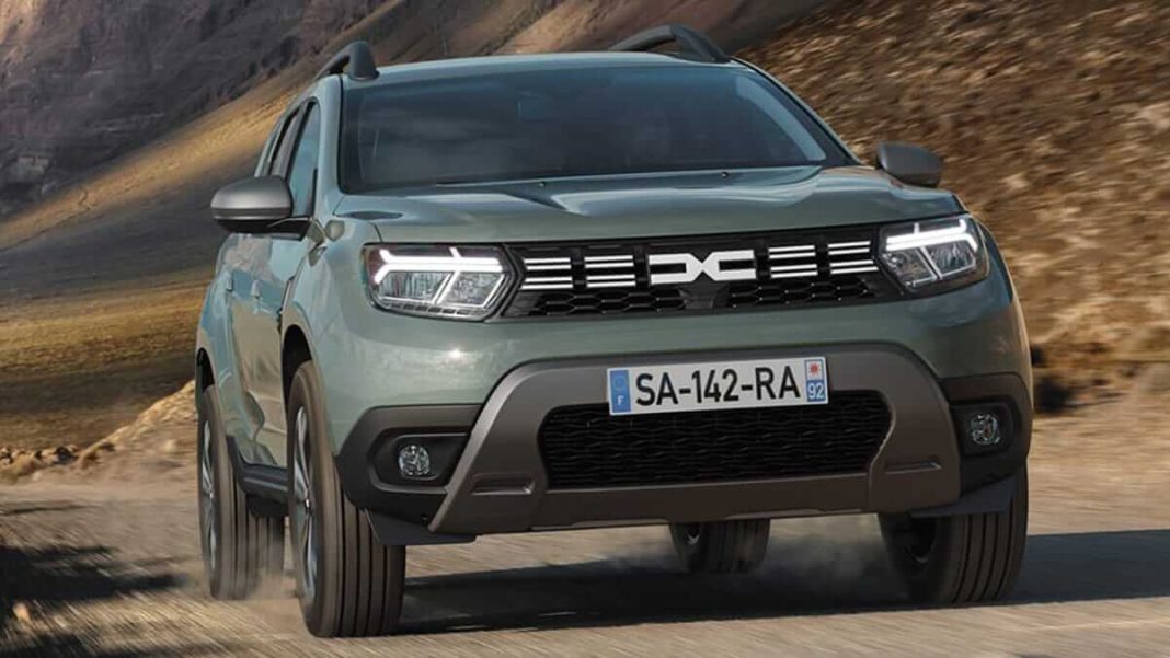 découvrez notre sélection de pneus adaptés pour le dacia duster 2. offrez à votre véhicule une performance optimale et une sécurité accrue sur tous types de routes. choisissez parmi des marques réputées et trouvez le pneu idéal pour votre suv.