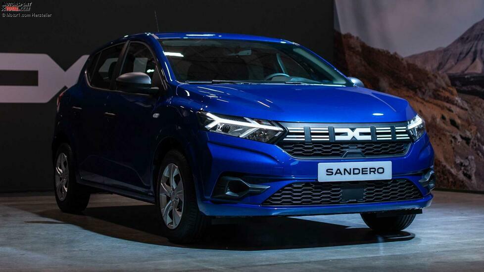 découvrez notre sélection de pneus pour dacia sandero 3, alliant performance, sécurité et confort de conduite. trouvez le pneu idéal pour votre véhicule, adapté à tous les types de routes et conditions météorologiques.