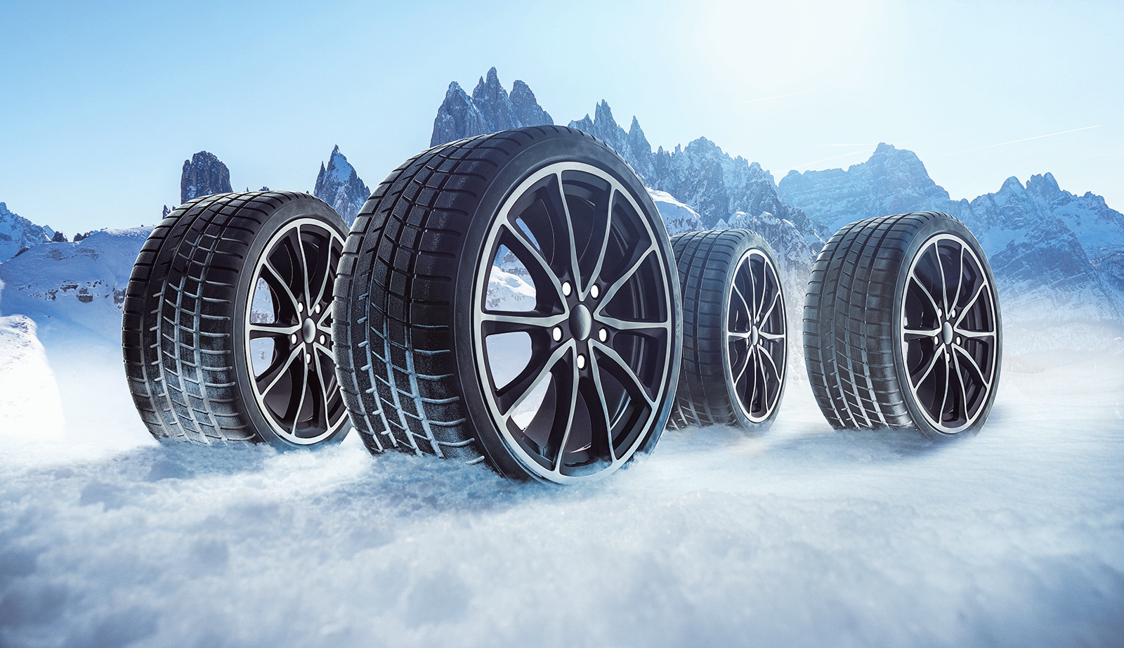 découvrez notre sélection de pneus d'hiver adaptés à tous les types de véhicules. assurez votre sécurité et votre confort lors de la conduite sur routes enneigées ou verglacées. profitez de performances optimales et d'une adhérence inégalée dans des conditions hivernales.