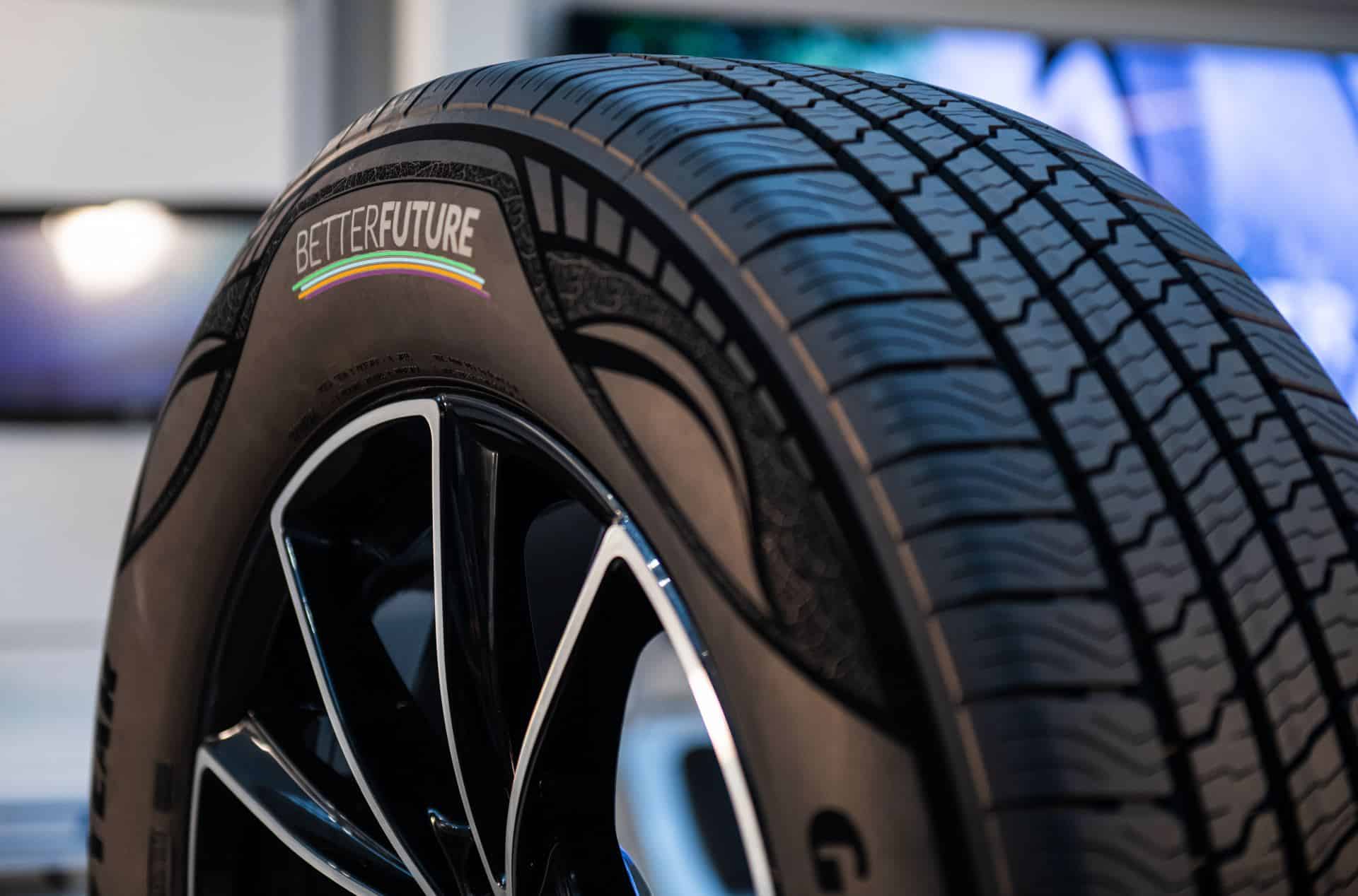 découvrez les pneus écologiques de 2025, conçus pour réduire l'impact environnemental tout en offrant performance et sécurité. optez pour une conduite durable avec des innovations respectueuses de la planète.