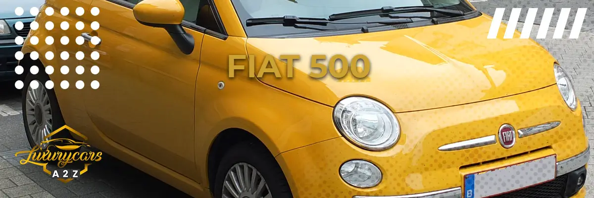 découvrez notre sélection de pneus spécialement conçus pour la fiat 500, alliant performance, confort et sécurité sur la route. trouvez le meilleur pneu pour votre citadine avec des options adaptées à toutes les saisons.