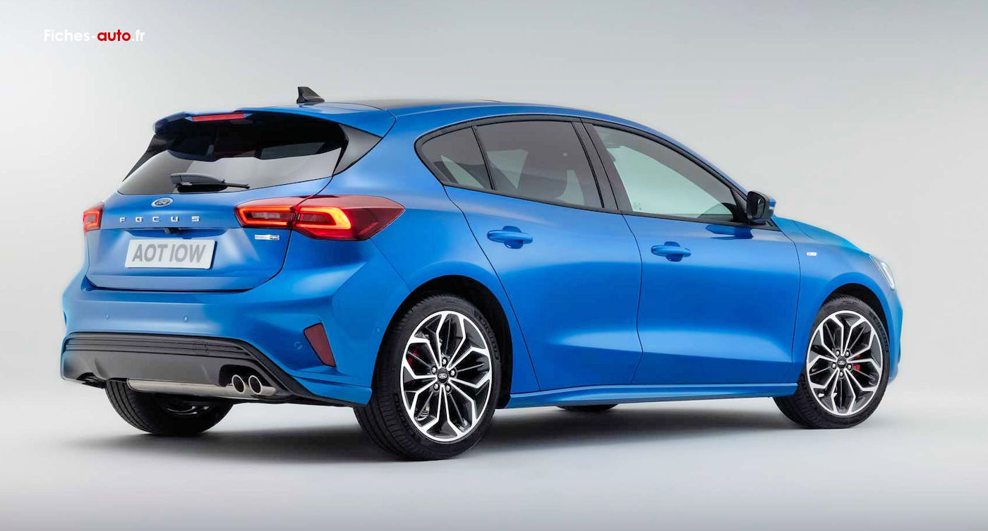 découvrez notre large sélection de pneus adaptés à la ford focus iv. alliez performance, sécurité et confort pour votre véhicule avec des options de pneus d'été, d'hiver et toutes saisons. trouvez le meilleur pneu pour optimiser votre conduite et assurer votre tranquillité sur la route.