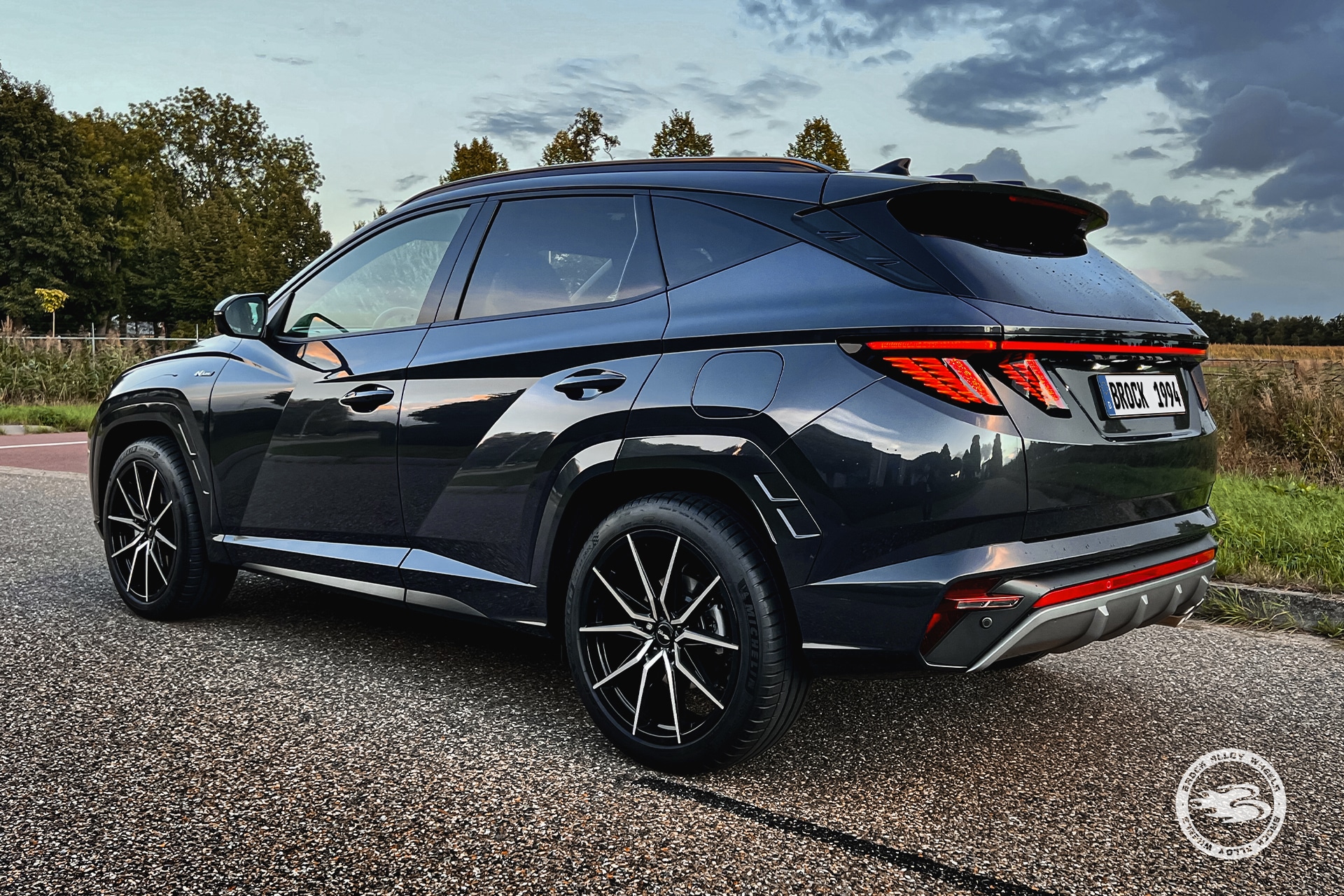 découvrez les meilleurs pneus pour votre hyundai tucson iii, alliant performance, sécurité et confort sur tous les types de routes. trouvez le modèle adapté à vos besoins pour une conduite optimale.