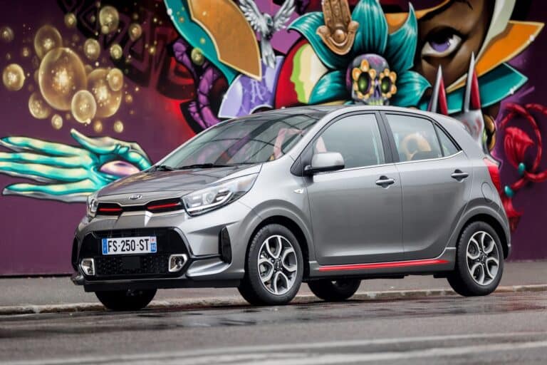 découvrez notre sélection de pneus spécialement conçus pour votre kia picanto. garantissez sécurité et performance avec des options adaptées à tous vos besoins de conduite.