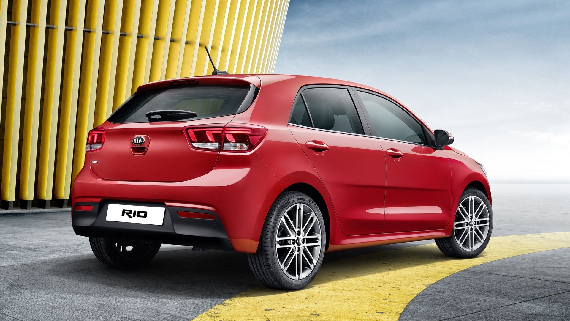 découvrez notre sélection de pneus adaptés à la kia rio pour optimiser votre sécurité et le confort de conduite. profitez de performances exceptionnelles et d'une durée de vie prolongée avec des pneus de qualité qui répondent à tous vos besoins. parcourez notre gamme dès maintenant !