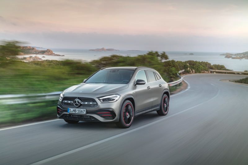 découvrez notre sélection de pneus adaptés pour le mercedes gla ii, alliant performance, sécurité et confort. trouvez le pneu idéal pour optimiser votre conduite sous toutes les conditions. profitez des meilleures offres et conseils d'experts pour choisir vos pneus mercedes gla ii.