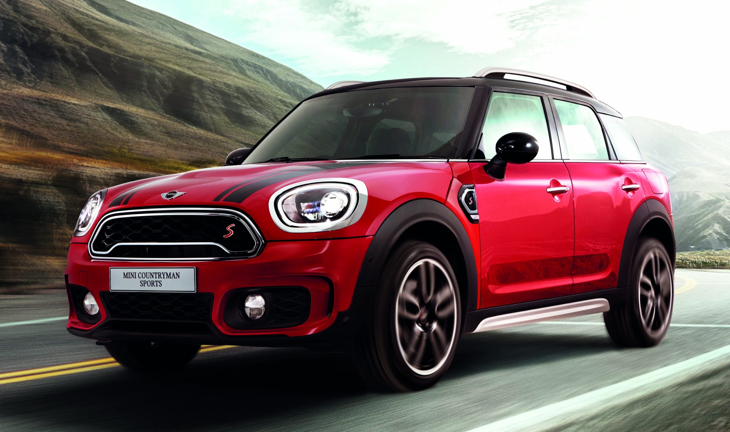 découvrez notre sélection de pneus adaptés pour le mini countryman 2, alliant performance, sécurité et confort. choisissez parmi différentes marques et modèles pour optimiser votre conduite sur tous les terrains.