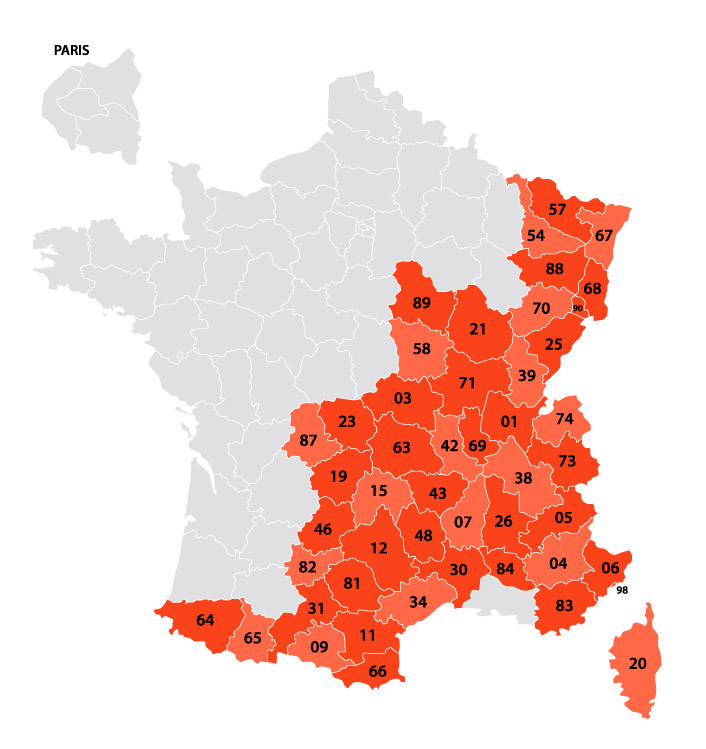 découvrez pourquoi les pneus neige sont obligatoires en hiver et comment ils garantissent votre sécurité sur la route. informez-vous sur la législation en vigueur et les avantages d'utiliser des pneus adaptés aux conditions hivernales.