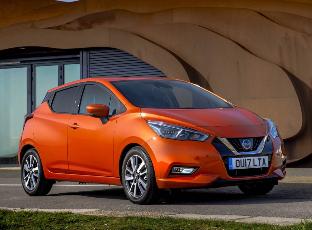 découvrez notre sélection de pneus adaptés pour la nissan micra v, alliant performance, sécurité et confort. trouvez le modèle idéal pour améliorer l'adhérence et le rendement de votre véhicule tout en bénéficiant de conseils d'experts.