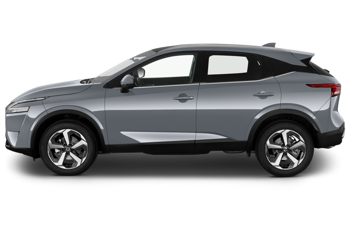 découvrez notre sélection de pneus pour nissan qashqai 3, alliant performance, sécurité et confort. optimisez votre conduite avec des pneus adaptés à votre véhicule tout en profitant d'offres exceptionnelles. commandez dès maintenant !