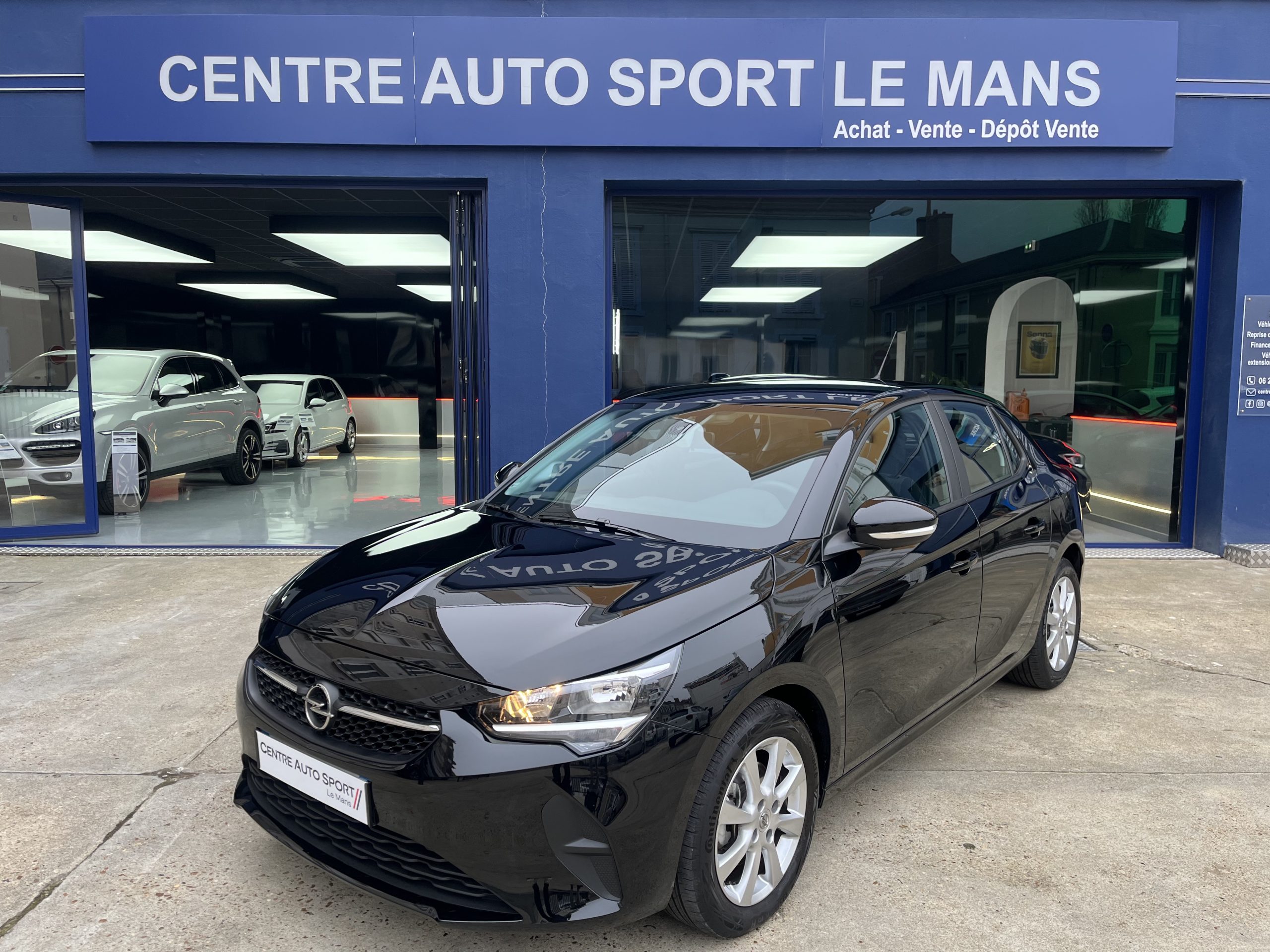 découvrez notre sélection de pneus adaptés pour votre opel corsa. performances optimales, sécurité et confort de conduite garantis. trouvez le pneu idéal pour votre véhicule!