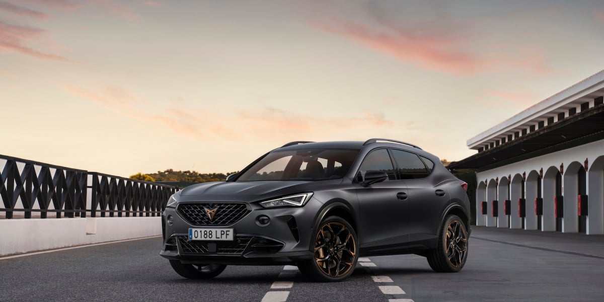 découvrez les pneus optimaux pour votre cupra formentor, alliant performance, adhérence et sécurité. améliorez votre expérience de conduite avec des choix adaptés à tous les terrains et conditions météorologiques.