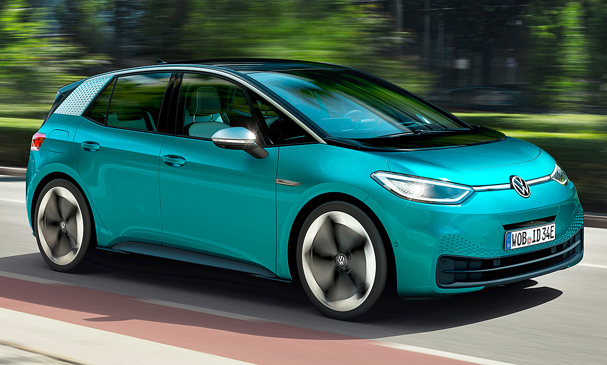 découvrez les pneus optimaux pour votre volkswagen id.3, conçus pour améliorer la performance, la sécurité et l'efficacité énergétique de votre véhicule électrique. profitez d'une conduite agréable et d'une adhérence optimale sur tous les types de routes.