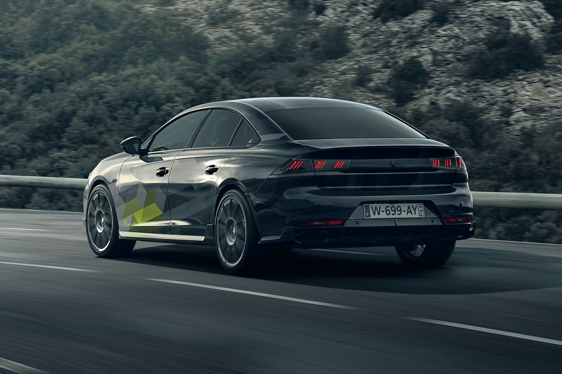 découvrez notre sélection de pneus optimaux pour votre peugeot 508. améliorez la sécurité, le confort et la performance de votre véhicule avec des pneus adaptés à tous les types de routes. explorez nos offres dès maintenant !