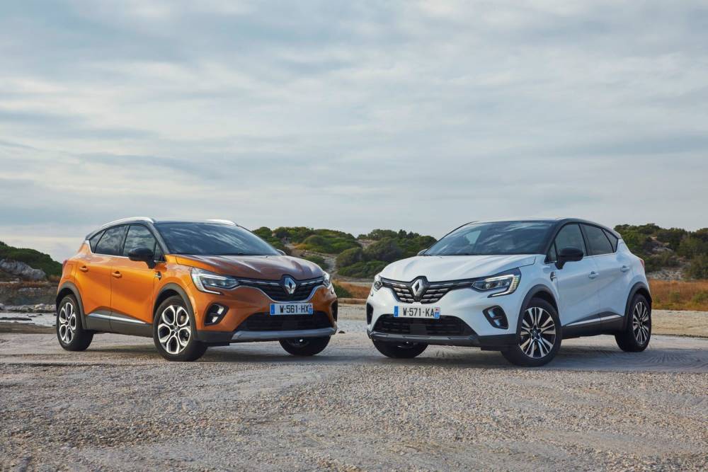 découvrez les pneus optimaux pour votre renault captur ii, conçus pour offrir performance, sécurité et confort sur la route. faites le bon choix pour maximiser l'adhérence et la durabilité de votre véhicule.