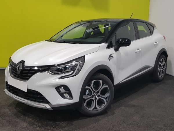 découvrez les pneus optimaux pour votre renault captur ii, conçus pour offrir une performance supérieure, une adhérence remarquable et un confort de conduite sans compromis. faites le choix de la sécurité et de l'efficacité sur toutes les routes avec notre sélection de pneus adaptés.