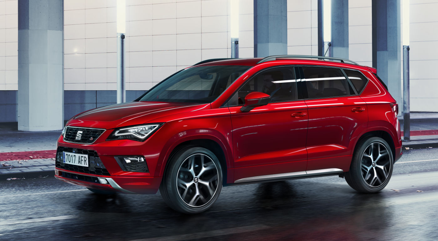 découvrez les pneus optimaux pour votre seat ateca, alliant performance, sécurité et confort. améliorez votre expérience de conduite grâce à notre sélection de pneus adaptés à tous les environnements routiers.
