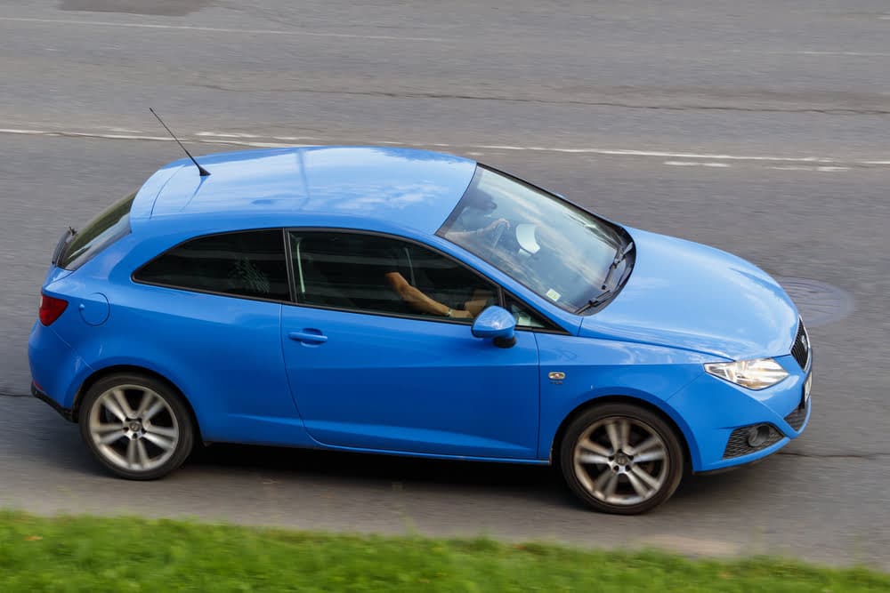 découvrez notre guide sur les pneus optimaux pour votre seat ibiza. choisissez les meilleures options pour garantir sécurité, confort et performance sur la route.